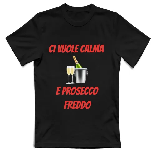T-Shirt Unisex