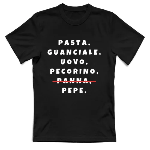 T-Shirt Unisex