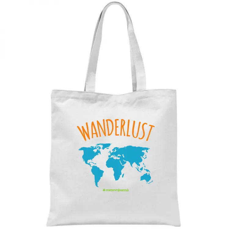 Wanderlust