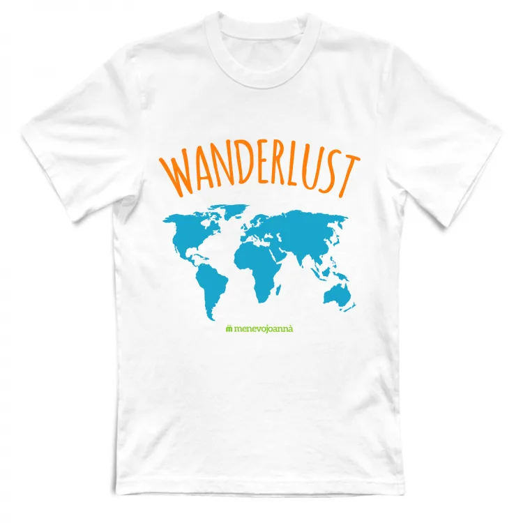 Wanderlust