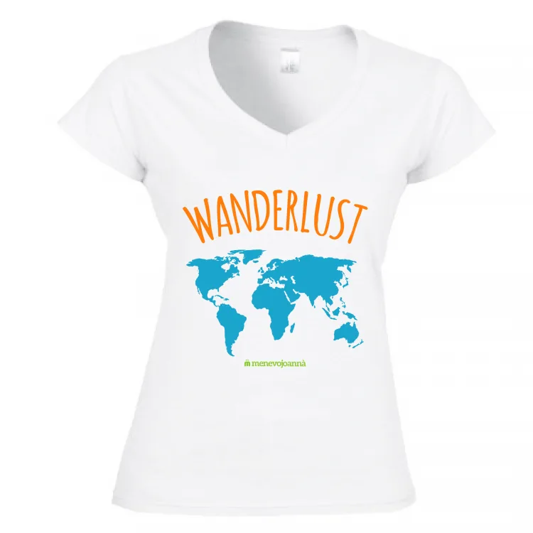 Wanderlust