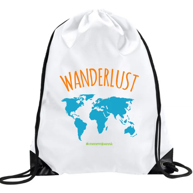 Wanderlust