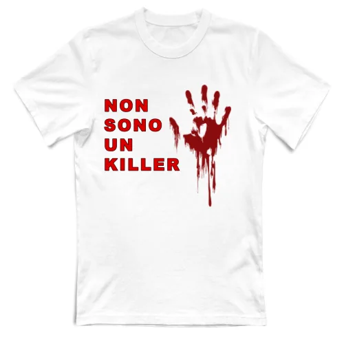 T-Shirt Unisex