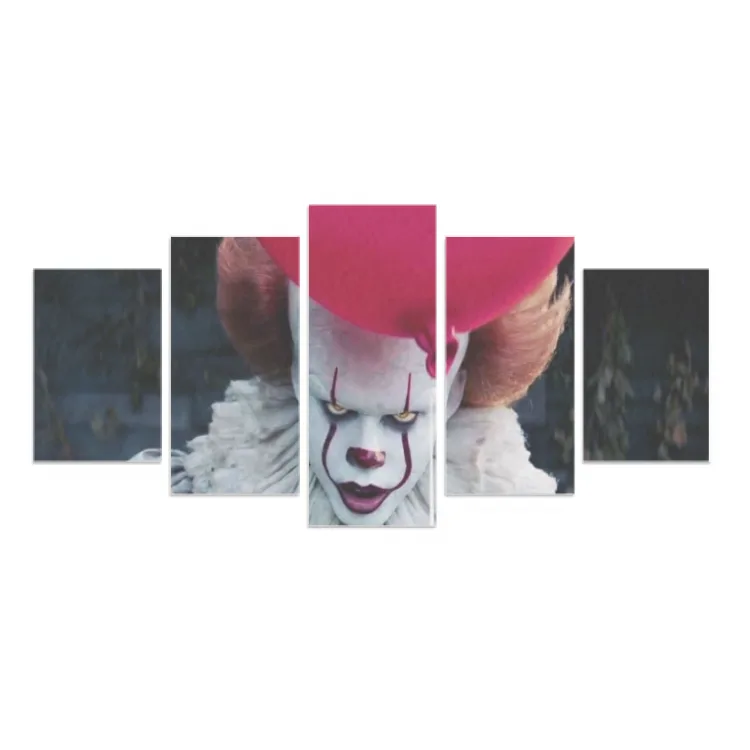 IT IL CLOWN DANZANTE