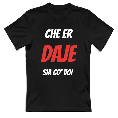 T-Shirt Unisex