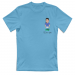 T-Shirt Unisex 22.95 &euro;
