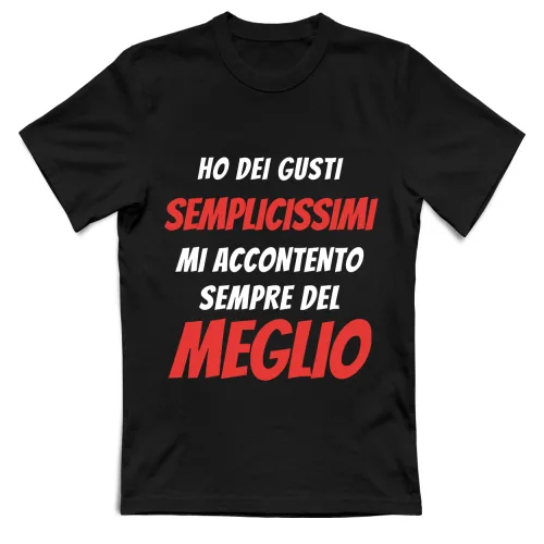 T-Shirt Unisex
