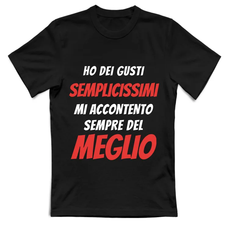 IL MEGLIO
