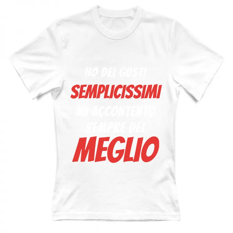 IL MEGLIO