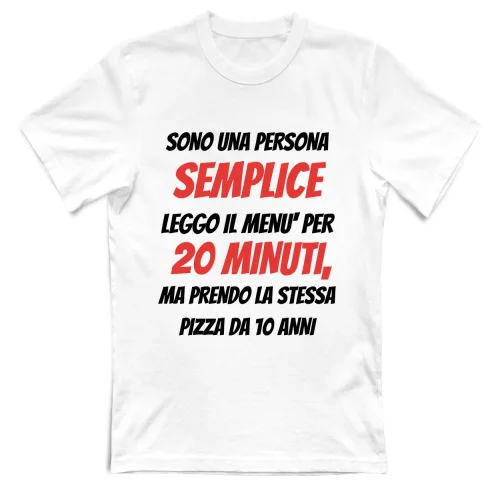 T-Shirt Unisex