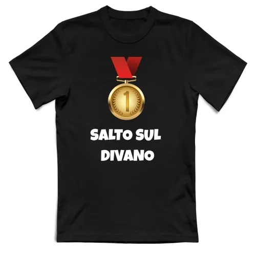 T-Shirt Unisex