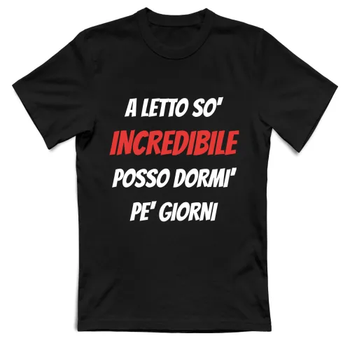 T-Shirt Unisex