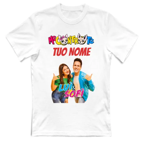 T-Shirt Unisex
