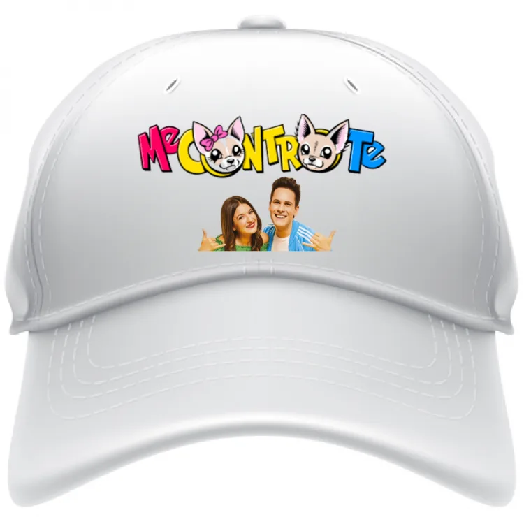 cappellino me contro te