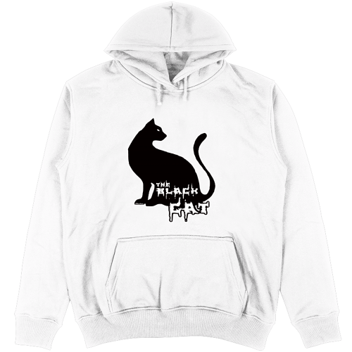 Felpa Unisex con Cappuccio 