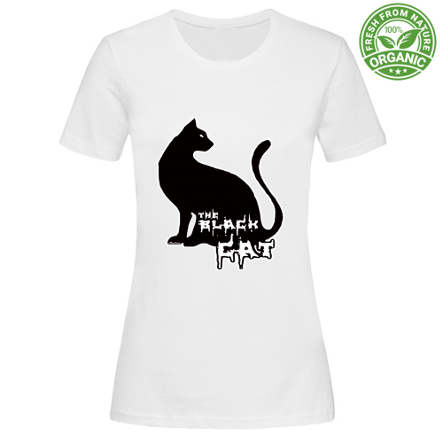 T-Shirt Woman Organic