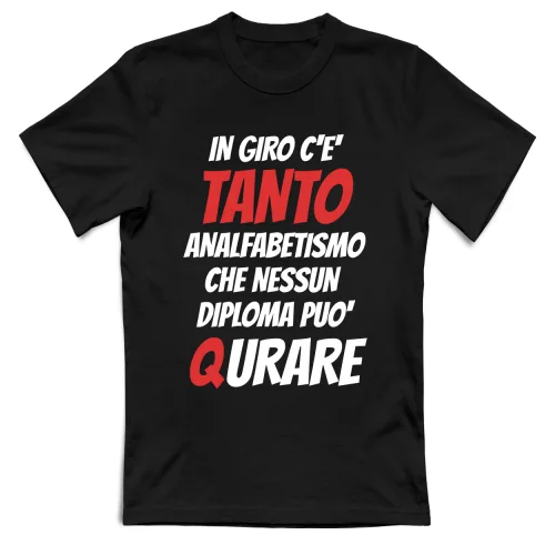 T-Shirt Unisex