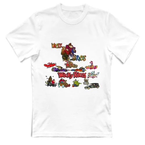 T-Shirt Unisex