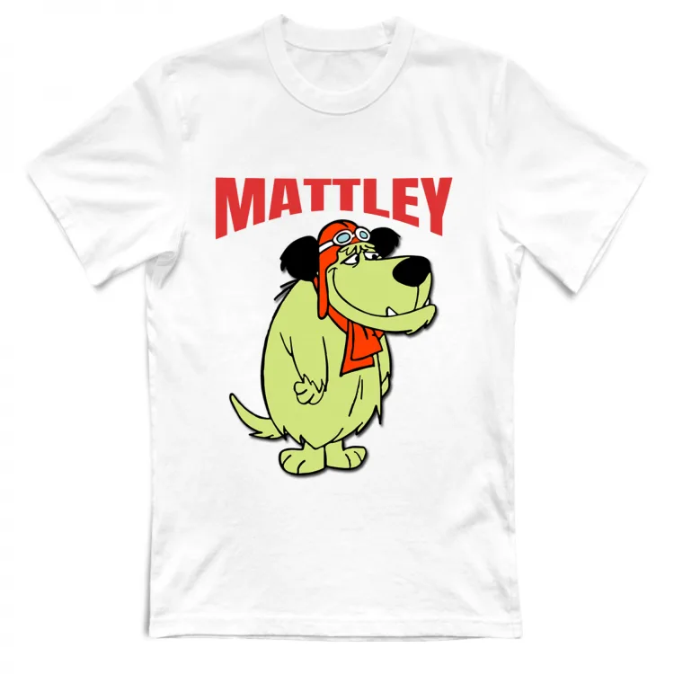 MATTLEY