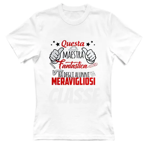 T-Shirt Donna