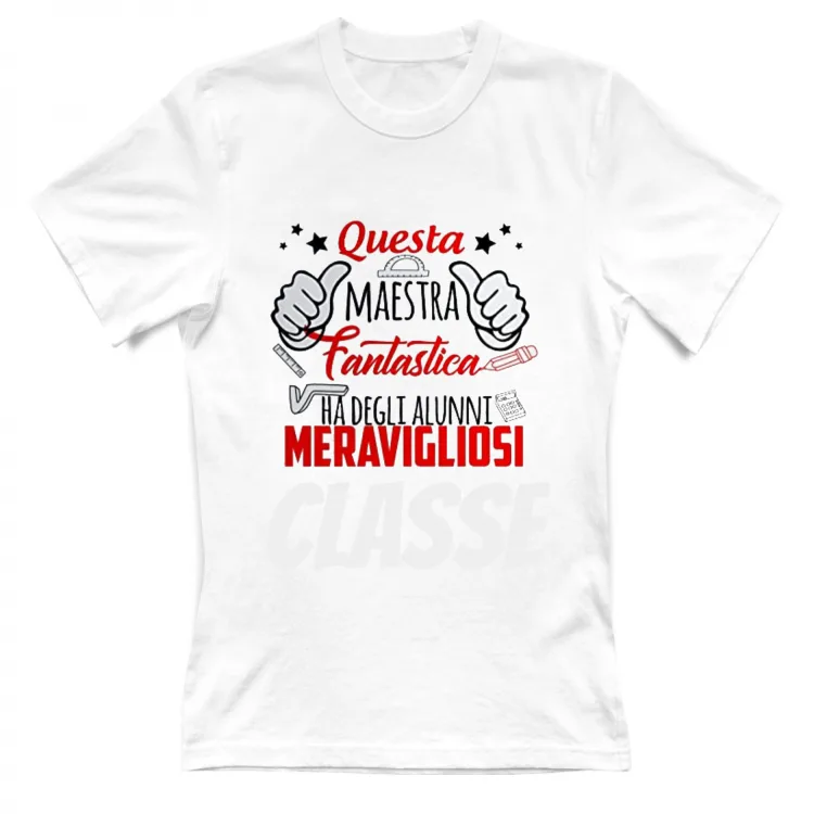 Maestra
