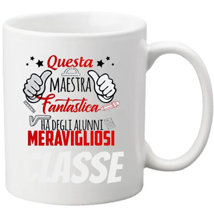 Maestra