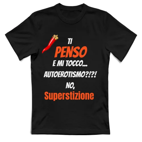 T-Shirt Unisex