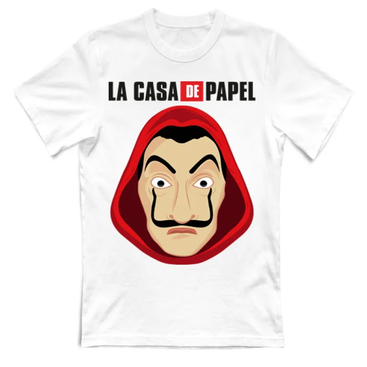La casa di carta2