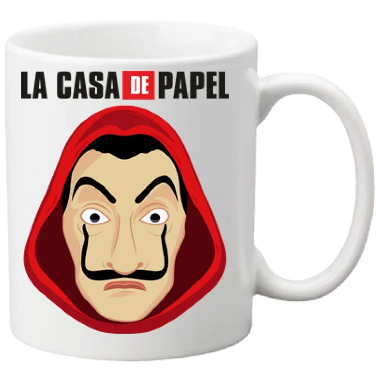 La casa di carta2