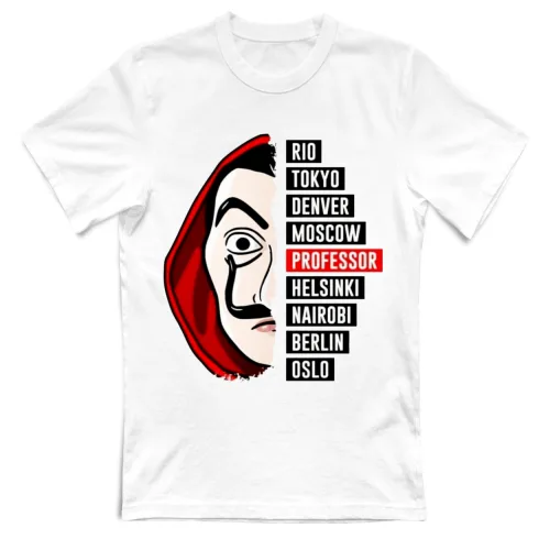 T-Shirt Unisex