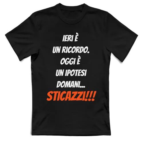T-Shirt Unisex