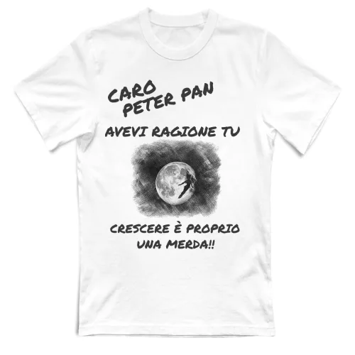 T-Shirt Unisex