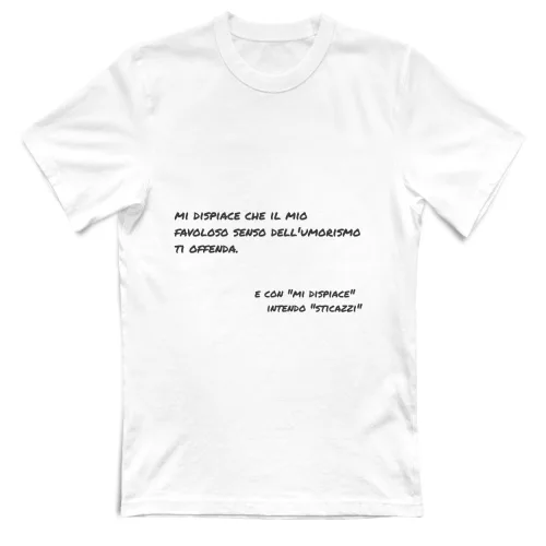 T-Shirt Unisex