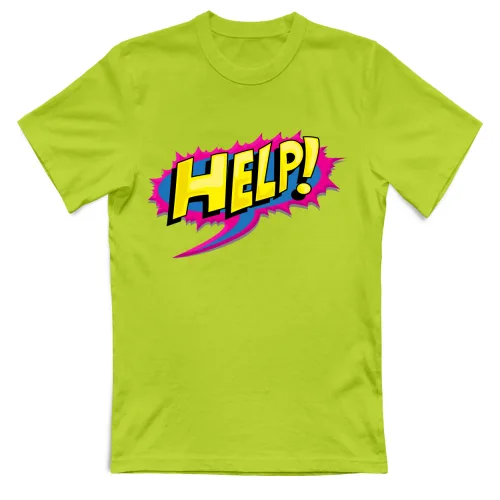 Help!