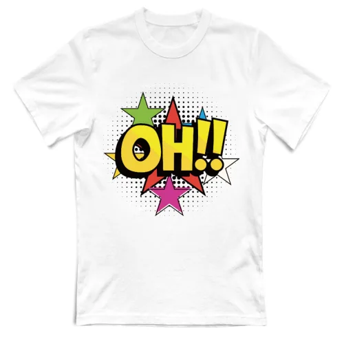 T-Shirt Unisex