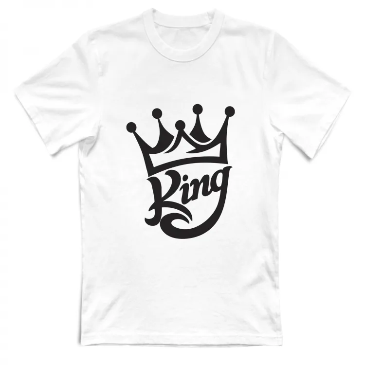 King!