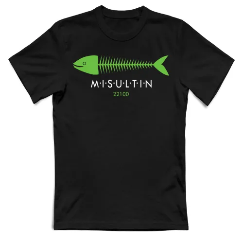 T-Shirt Unisex