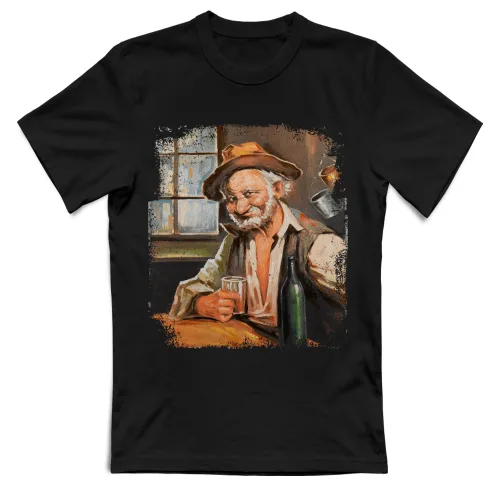 T-Shirt Unisex