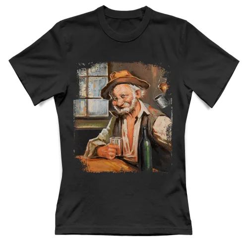 T-Shirt Donna