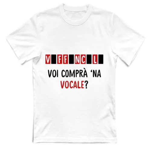 T-Shirt Unisex