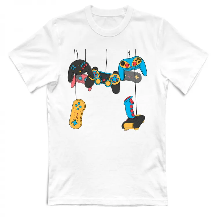 Joypad
