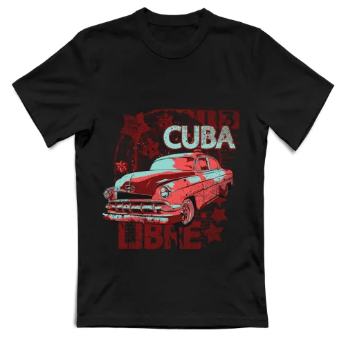 T-Shirt Unisex