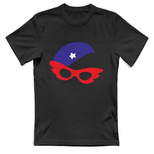 T-Shirt Unisex Large