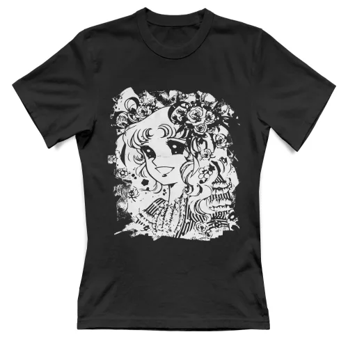 T-Shirt Donna