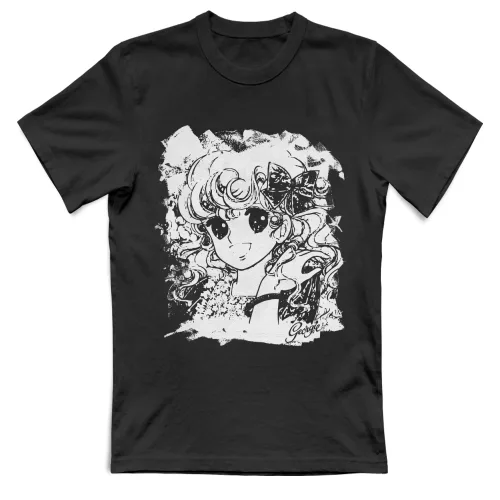 T-Shirt Unisex Large