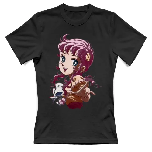 T-Shirt Donna