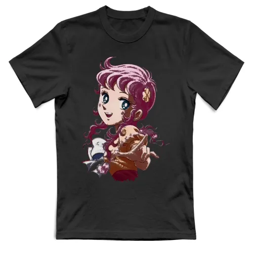 T-Shirt Unisex Large