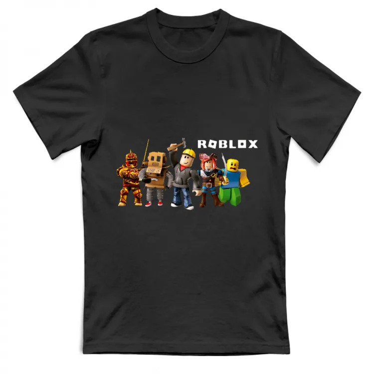 Roblox personaggi