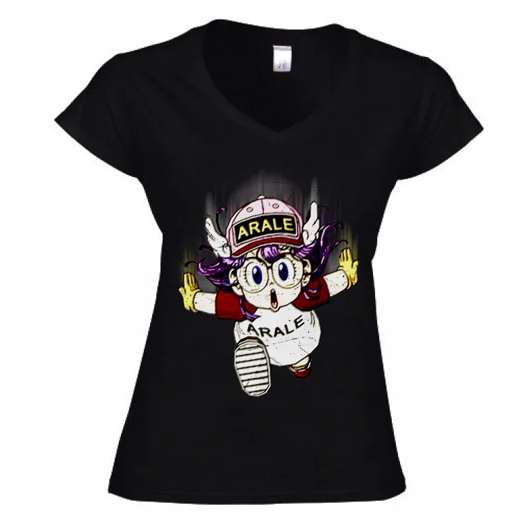 Arale t-shirt