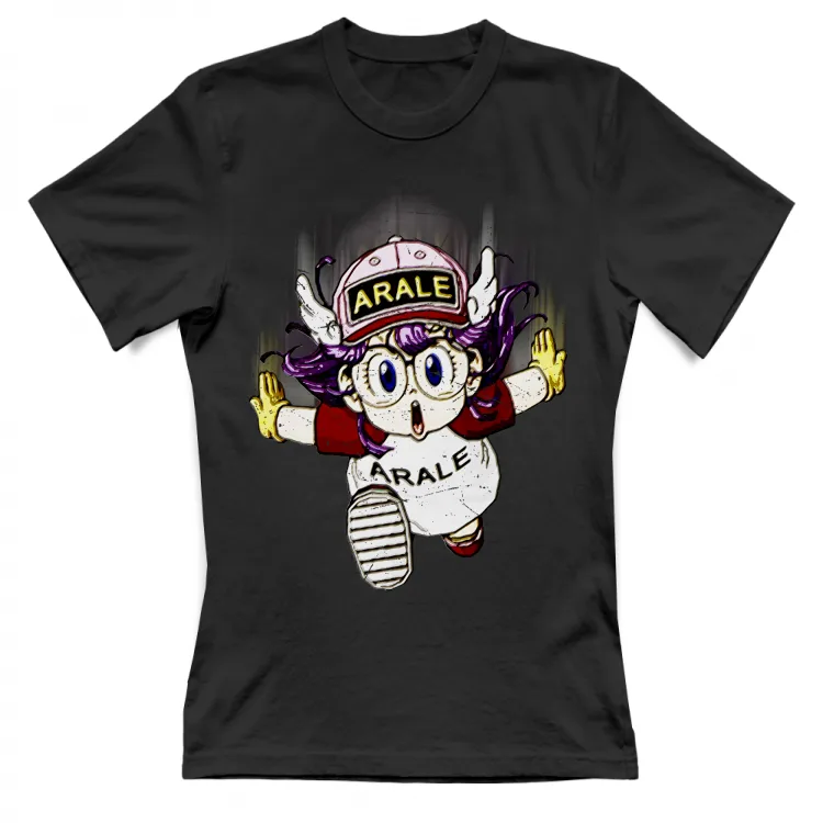 Arale t-shirt